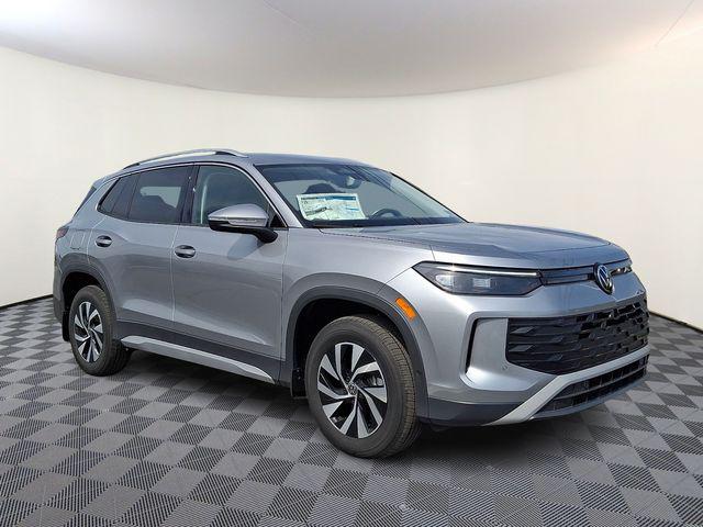 2026 Volkswagen Tiguan S for sale in State College, PA
