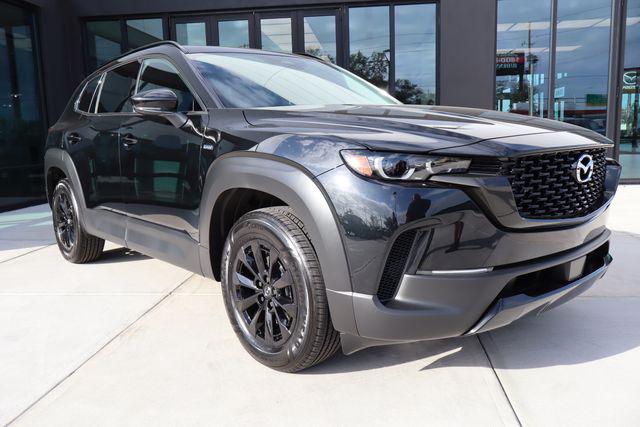 2026 Mazda CX-50 Hybrid Premium for sale in Saint Petersburg, FL
