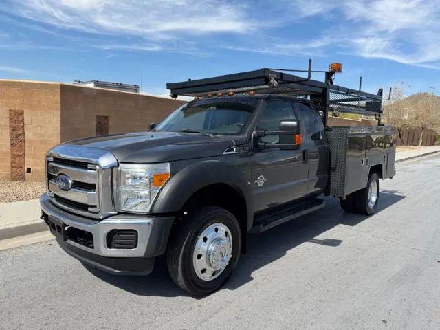 2015 Ford F-550 XLT for sale in Phoenix, AZ