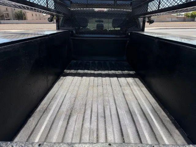 2015 Ford F-550 XLT