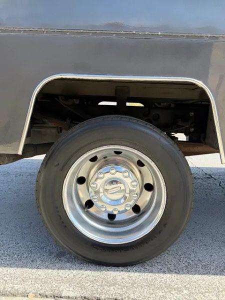 2015 Ford F-550 XLT