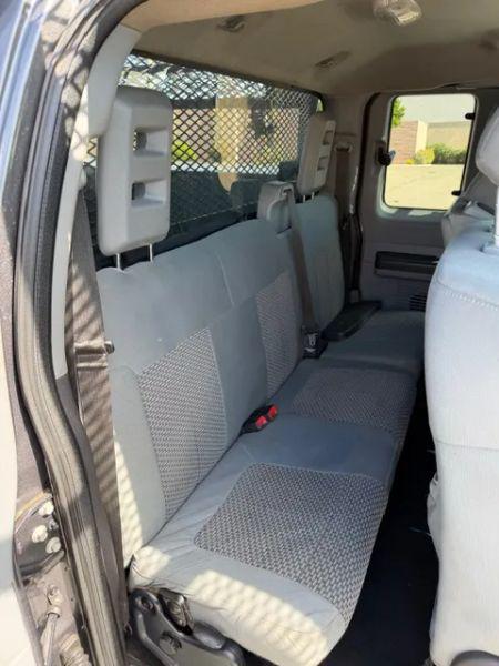 2015 Ford F-550 XLT
