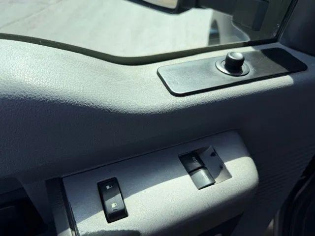 2015 Ford F-550 XLT