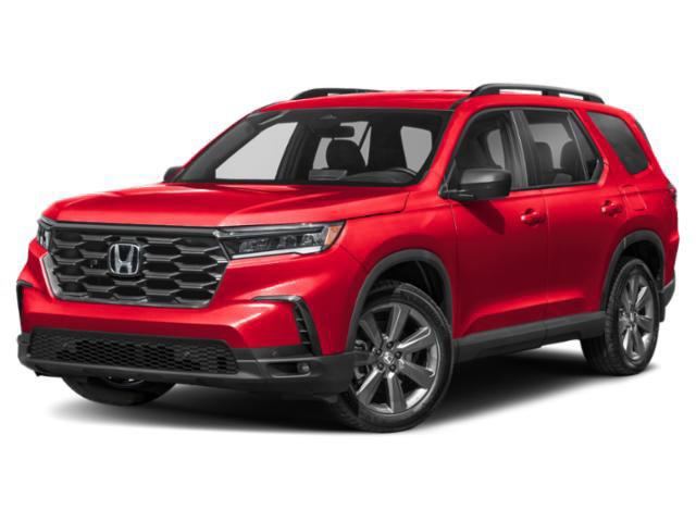 2023 Honda Pilot AWD Sport for sale in Tewksbury, MA