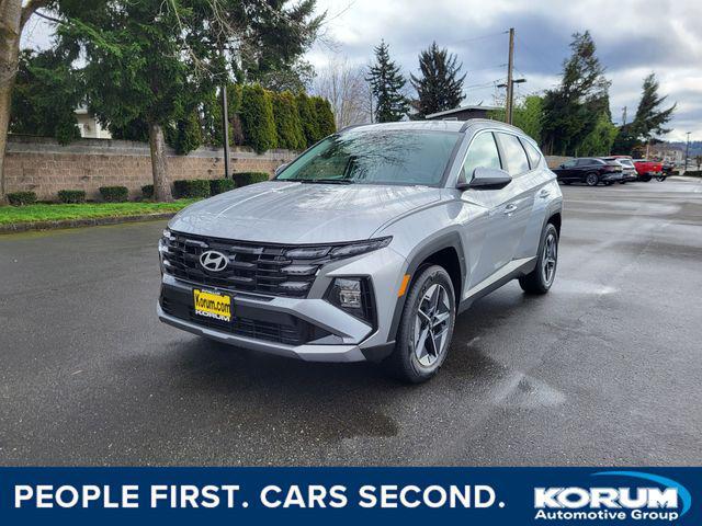 2026 Hyundai Tucson Plug-In Hybrid SEL for sale in Puyallup, WA