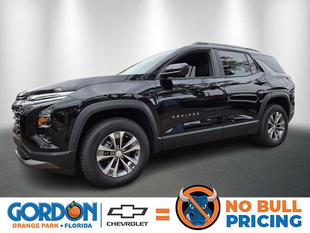 2026 Chevrolet Equinox AWD LT for sale in Orange Park, FL