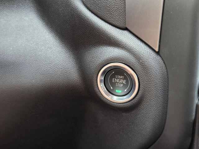 2026 Chevrolet Silverado 1500 4WD Crew Cab Short Bed Custom Trail Boss