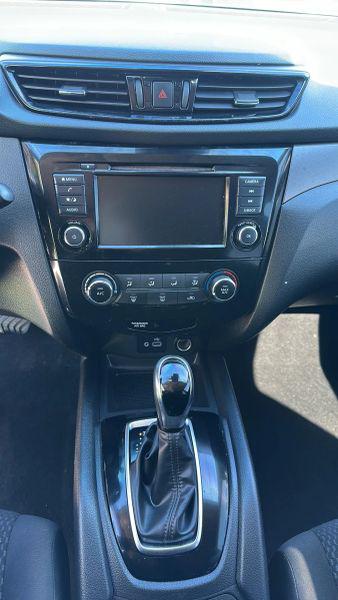 2022 Nissan Rogue Sport S FWD Xtronic CVT