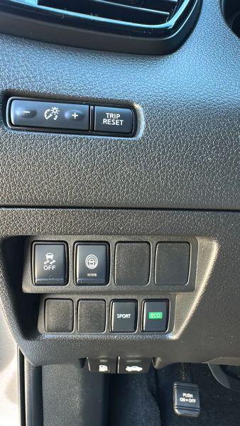 2022 Nissan Rogue Sport S FWD Xtronic CVT