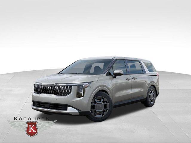 2026 Kia Carnival MPV EX for sale in Wausau, WI
