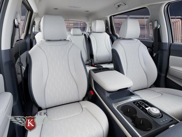 2026 Kia Carnival MPV EX