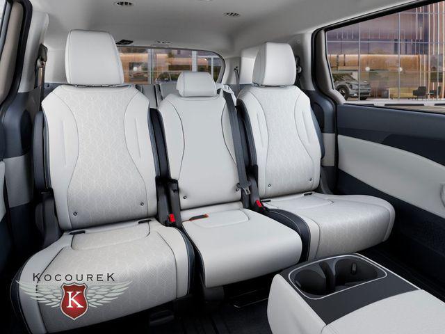 2026 Kia Carnival MPV EX