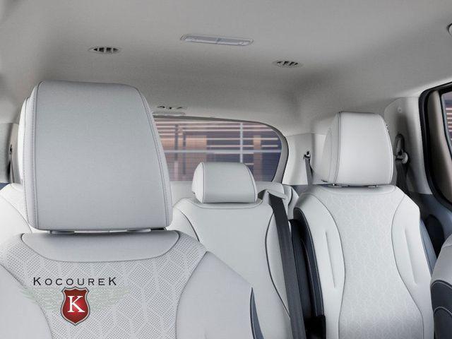 2026 Kia Carnival MPV EX