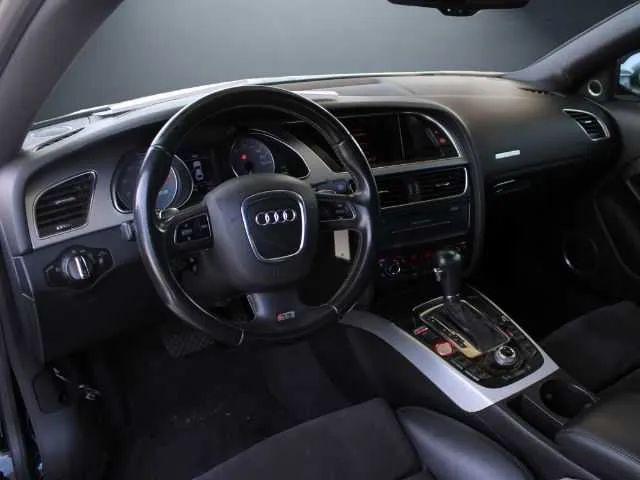2010 Audi S5 4.2 Premium Plus