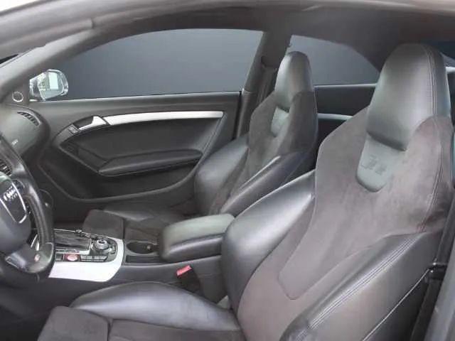 2010 Audi S5 4.2 Premium Plus