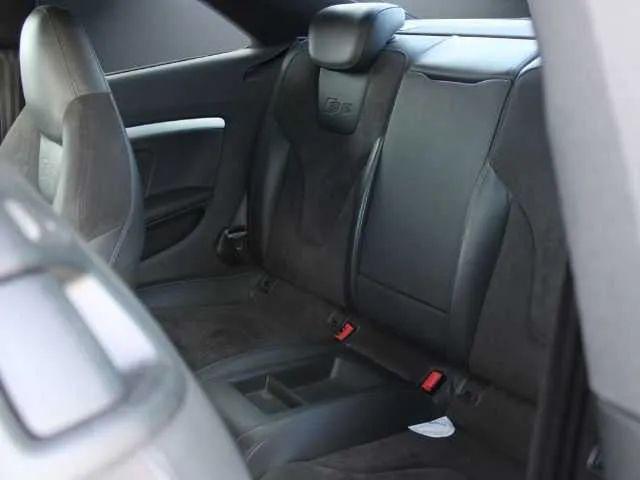 2010 Audi S5 4.2 Premium Plus