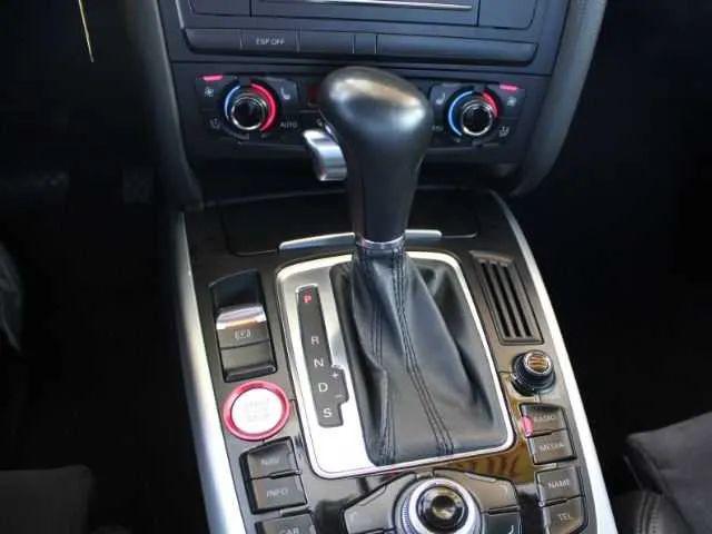 2010 Audi S5 4.2 Premium Plus