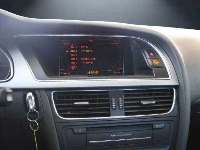 2010 Audi S5 4.2 Premium Plus