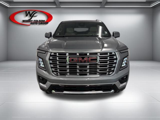 2026 GMC Yukon XL 2WD Denali