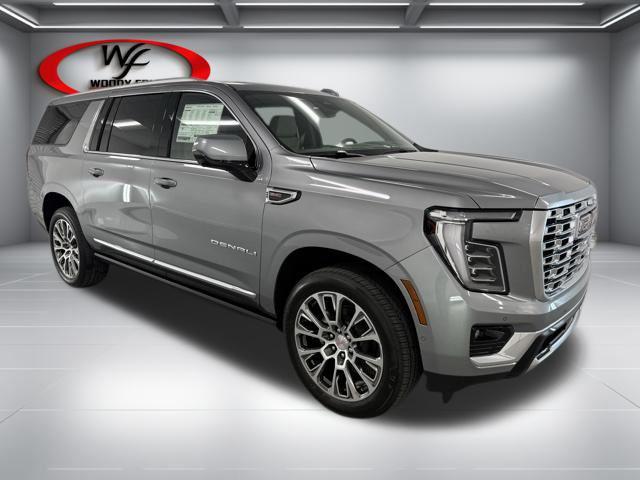 2026 GMC Yukon XL 2WD Denali