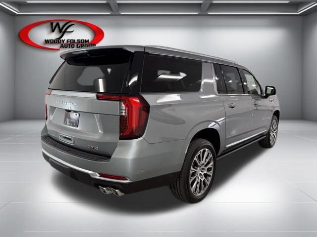 2026 GMC Yukon XL 2WD Denali