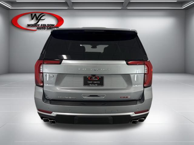 2026 GMC Yukon XL 2WD Denali
