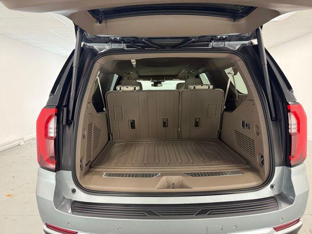 2026 GMC Yukon XL 2WD Denali