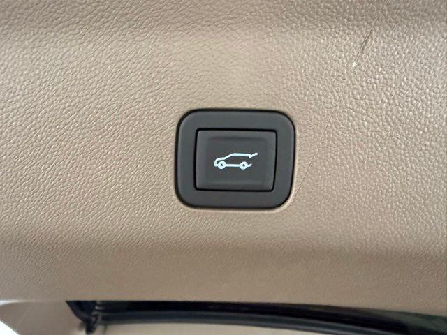 2026 GMC Yukon XL 2WD Denali