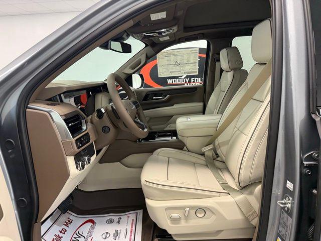 2026 GMC Yukon XL 2WD Denali
