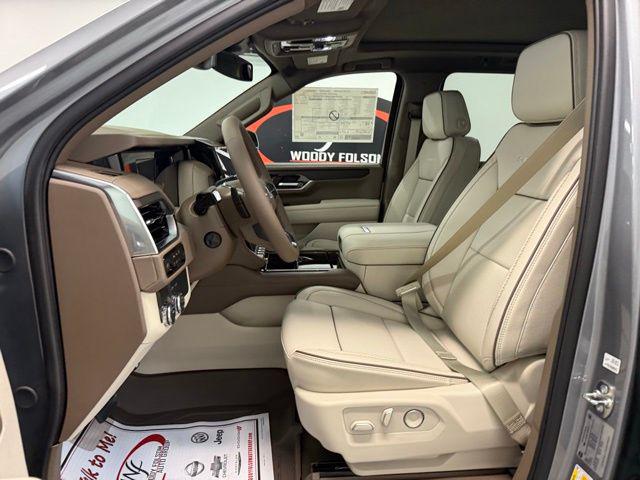 2026 GMC Yukon XL 2WD Denali