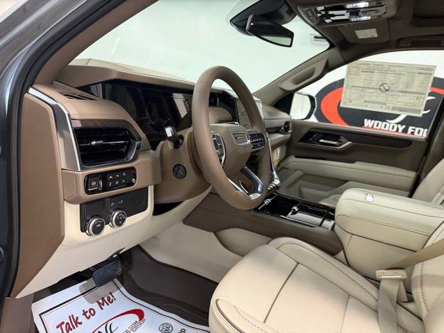 2026 GMC Yukon XL 2WD Denali