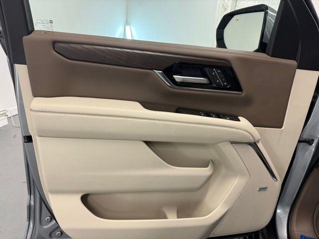 2026 GMC Yukon XL 2WD Denali