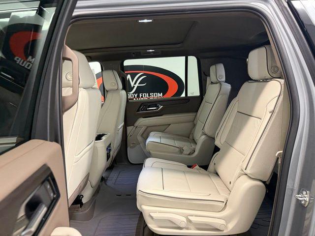 2026 GMC Yukon XL 2WD Denali