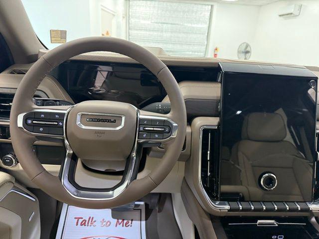 2026 GMC Yukon XL 2WD Denali
