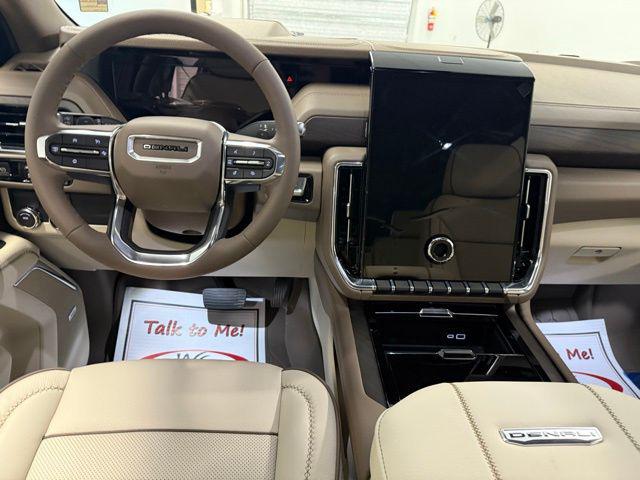 2026 GMC Yukon XL 2WD Denali