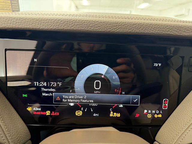 2026 GMC Yukon XL 2WD Denali