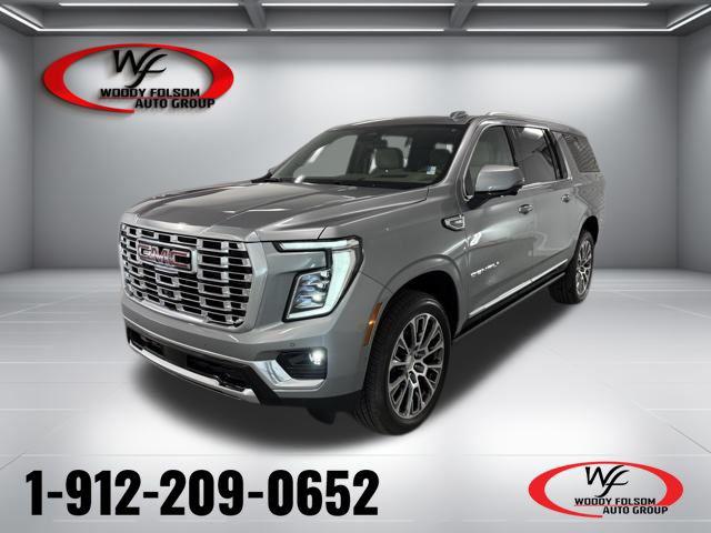 2026 GMC Yukon XL 2WD Denali for sale in BAXLEY, GA