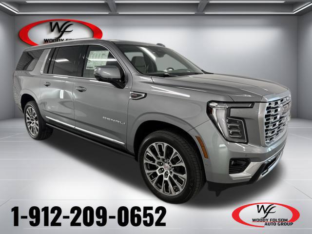 2026 GMC Yukon XL 2WD Denali for sale in BAXLEY, GA