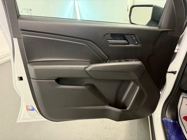 2026 Chevrolet Colorado WT, 4WD