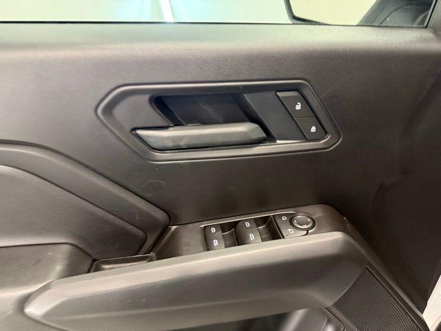 2026 Chevrolet Colorado WT, 4WD