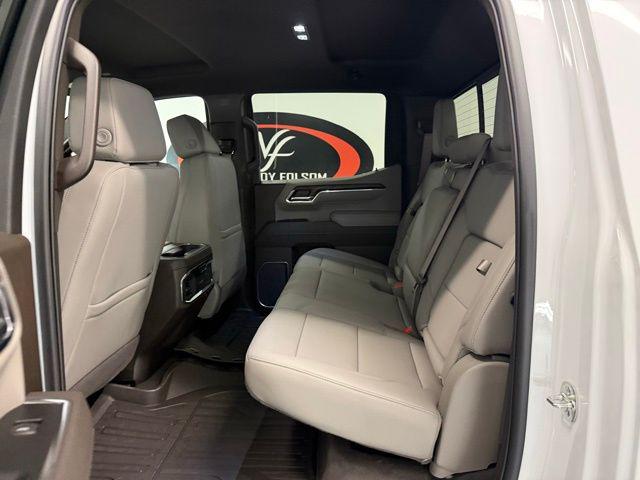 2026 GMC Sierra 1500 Crew Cab, Short Bed, SLT, 4WD