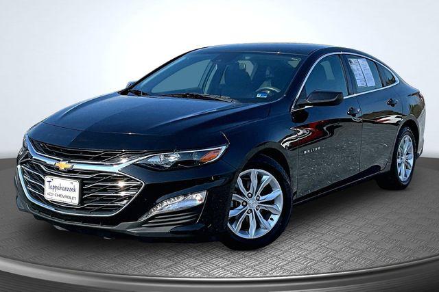 2023 Chevrolet Malibu FWD 1LT for sale in Tappahannock, VA