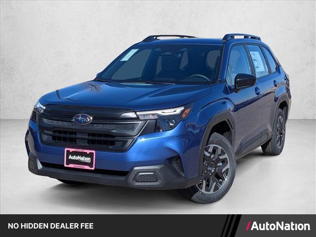 2026 Subaru Forester AWD for sale in Golden, CO