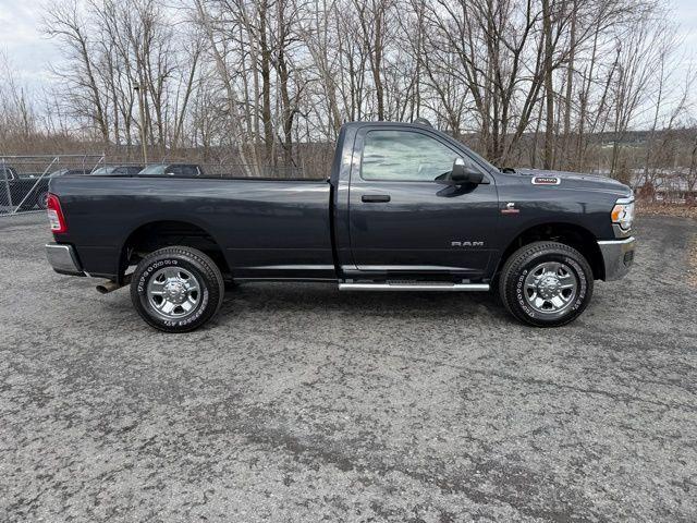 2021 Ram 3500 Tradesman Regular Cab 4x4 8 Box