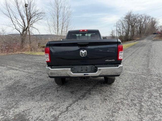 2021 Ram 3500 Tradesman Regular Cab 4x4 8 Box