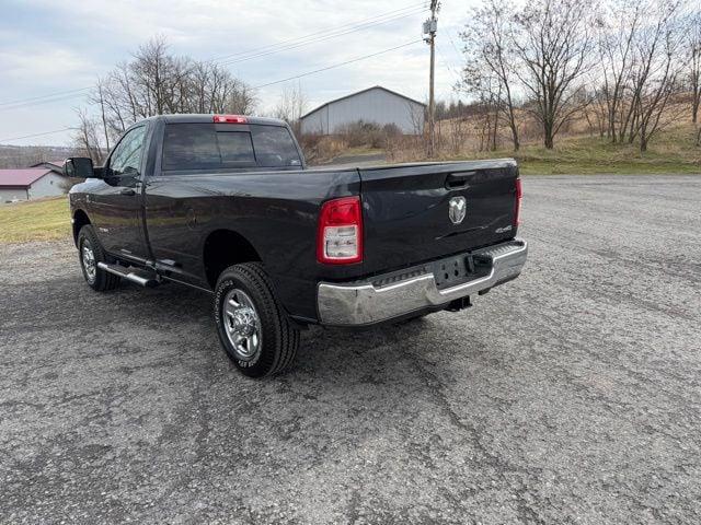 2021 Ram 3500 Tradesman Regular Cab 4x4 8 Box