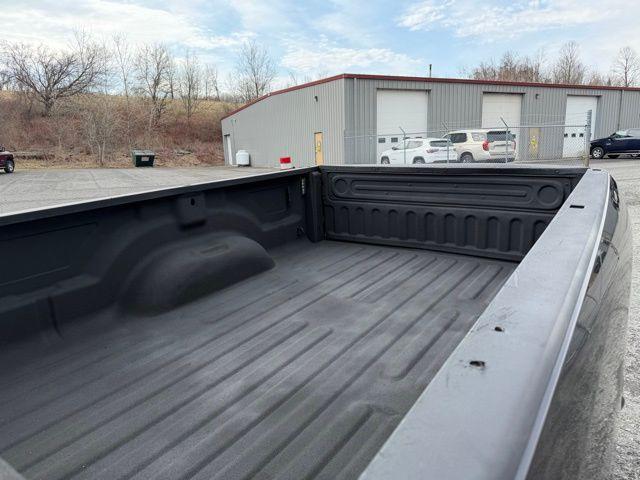 2021 Ram 3500 Tradesman Regular Cab 4x4 8 Box
