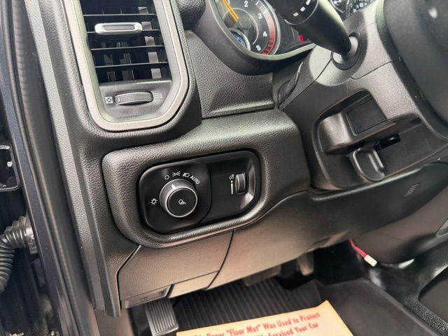 2021 Ram 3500 Tradesman Regular Cab 4x4 8 Box