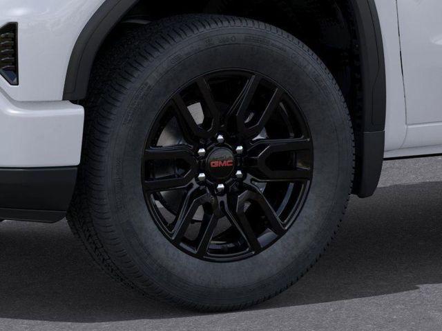 2026 GMC Sierra 1500 Double Cab, Standard Bed, Elevation, 4WD