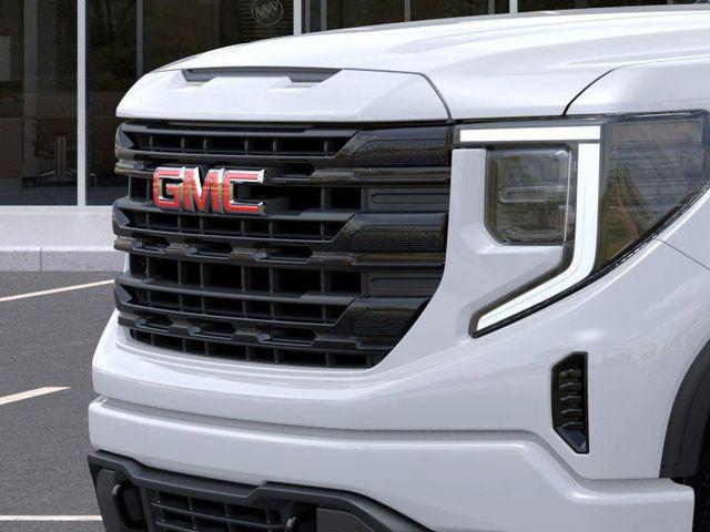 2026 GMC Sierra 1500 Double Cab, Standard Bed, Elevation, 4WD